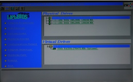 《IBM X3850服务器“救援记”》